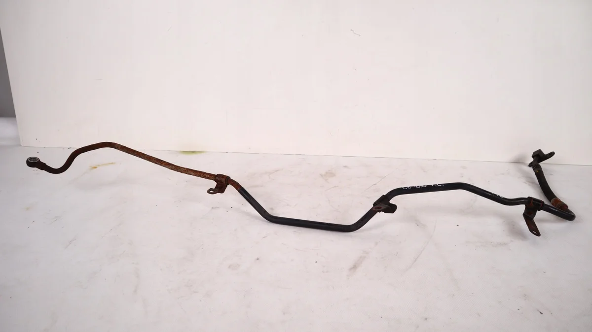 Toyota Land Cruiser 200 Tubo Suspensão Hidráulica