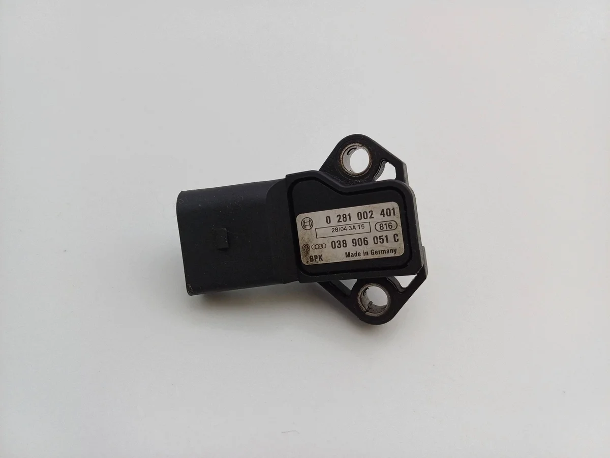 Sensore MAP 2.0 VW Passat B5 FL 038906051C
