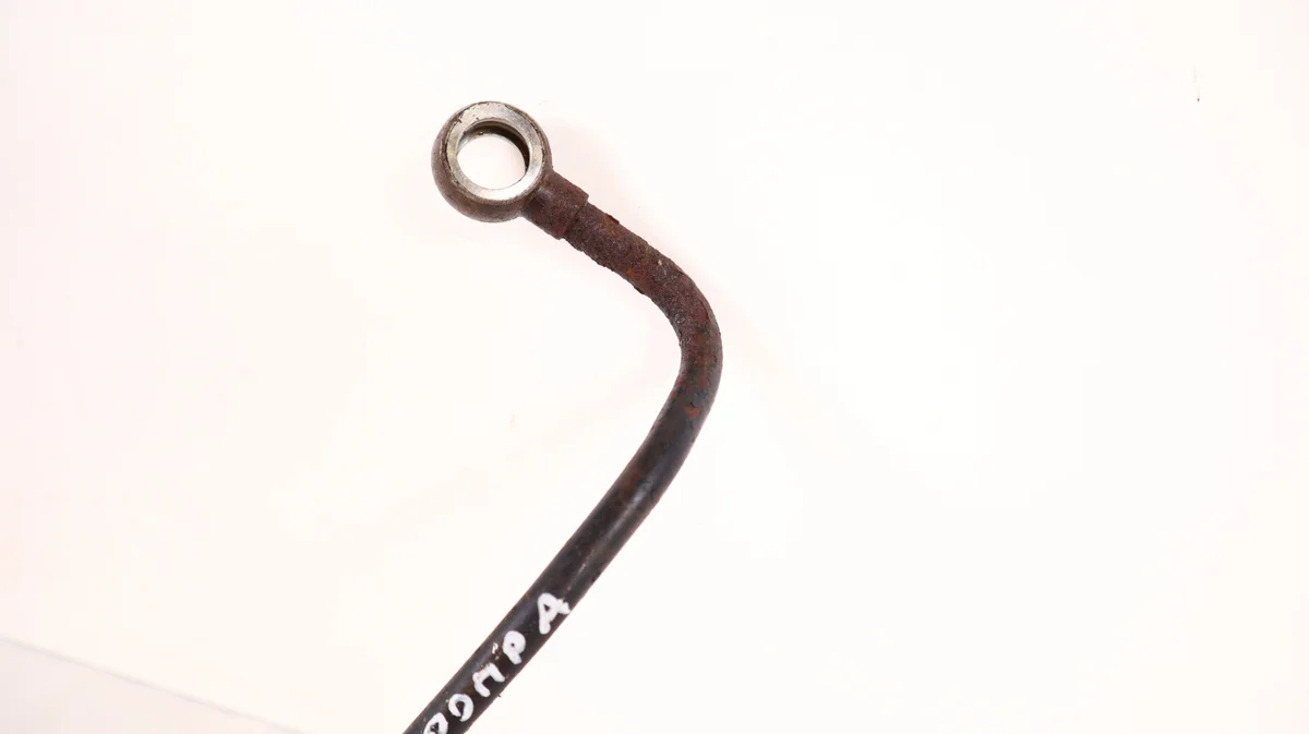Toyota Land Cruiser 200 Tubo Idraulico Sospensioni