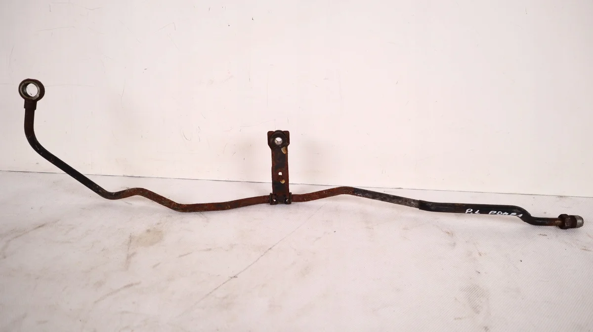 Toyota Land Cruiser 200 Hydraulic Suspension Hose