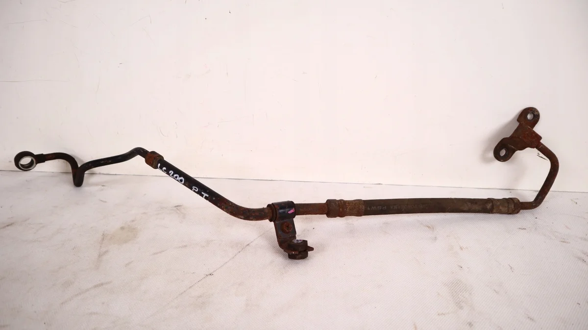 Toyota Land Cruiser 200 Hydraulische Slang Rechts Achter