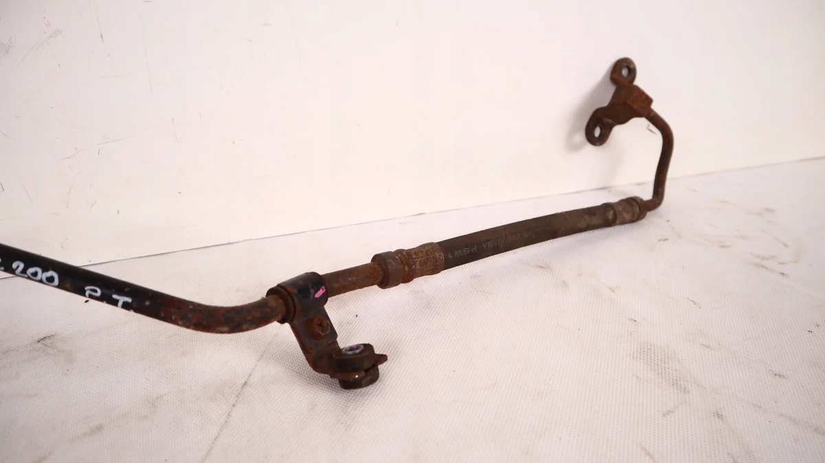 Toyota Land Cruiser 200 hydraulikkaletku image 3
