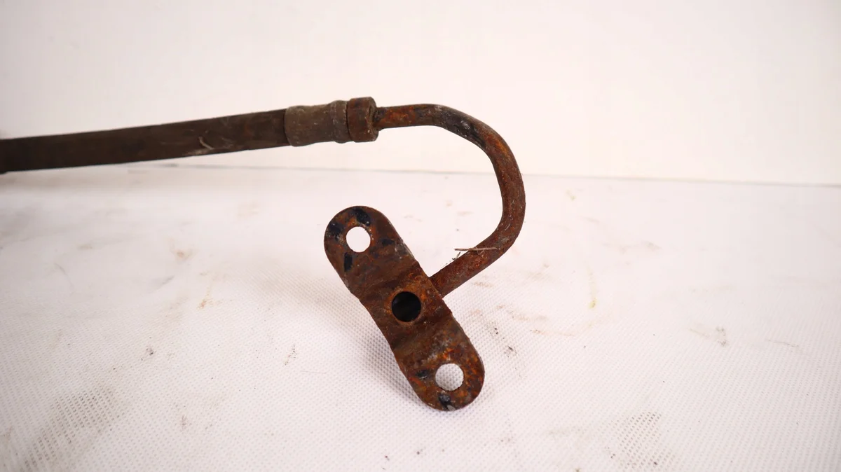 Toyota Land Cruiser 200 hydraulikkaletku image 5