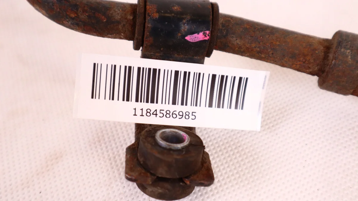 Toyota Land Cruiser 200 hydraulikkaletku image 7