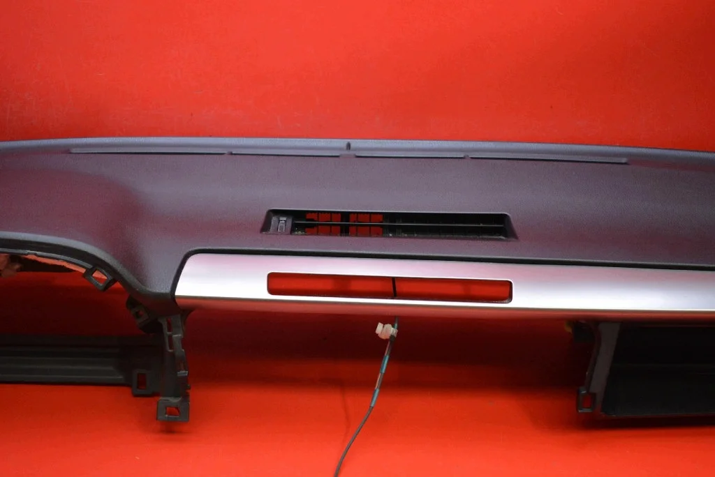 Dashboard Toyota RAV4 IV LIFT (2015-20) image 3