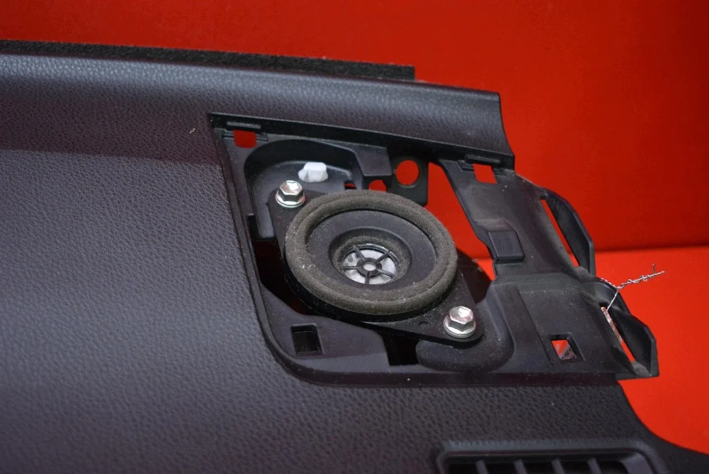 Dashboard Toyota RAV4 IV LIFT (2015-20) image 5