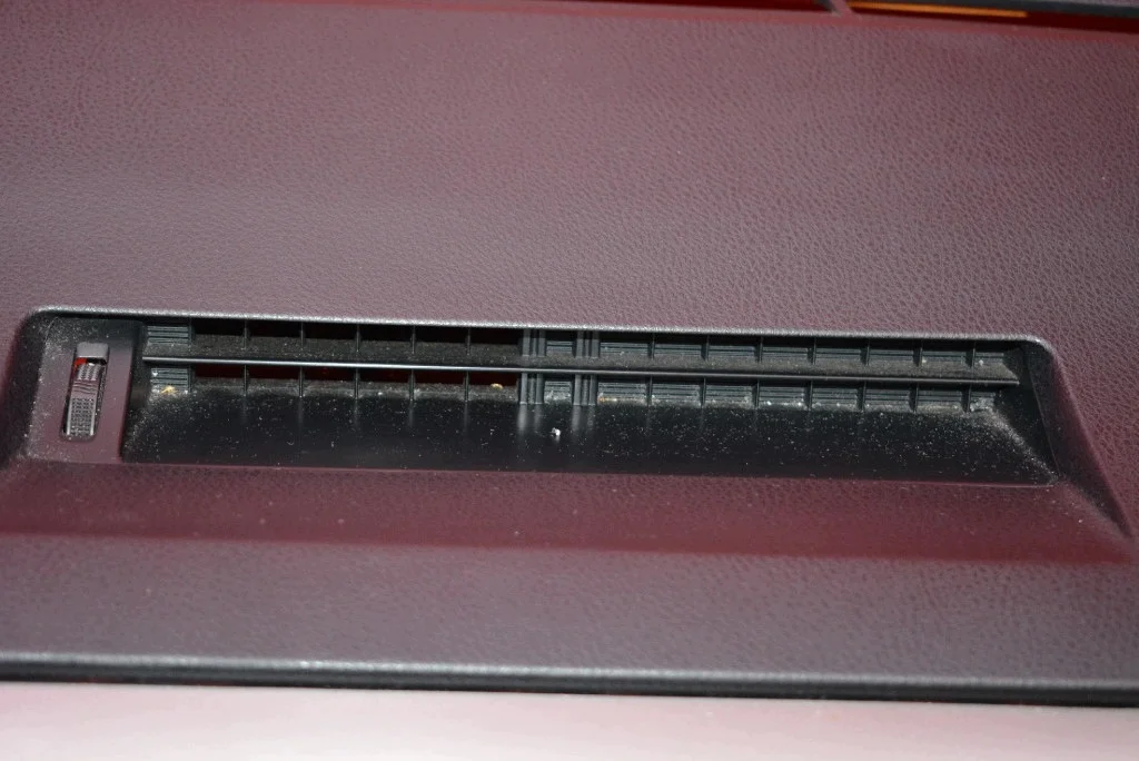 Dashboard Toyota RAV4 IV LIFT (2015-20) image 6