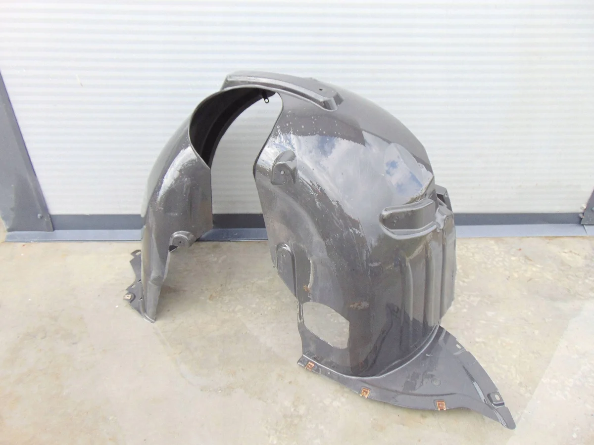 Audi A3 8V innerskärm höger fram image 2