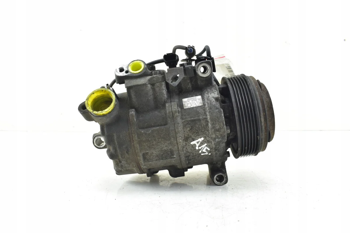 Compressore Aria Condizionata BMW E90 E87 E60 2.0D