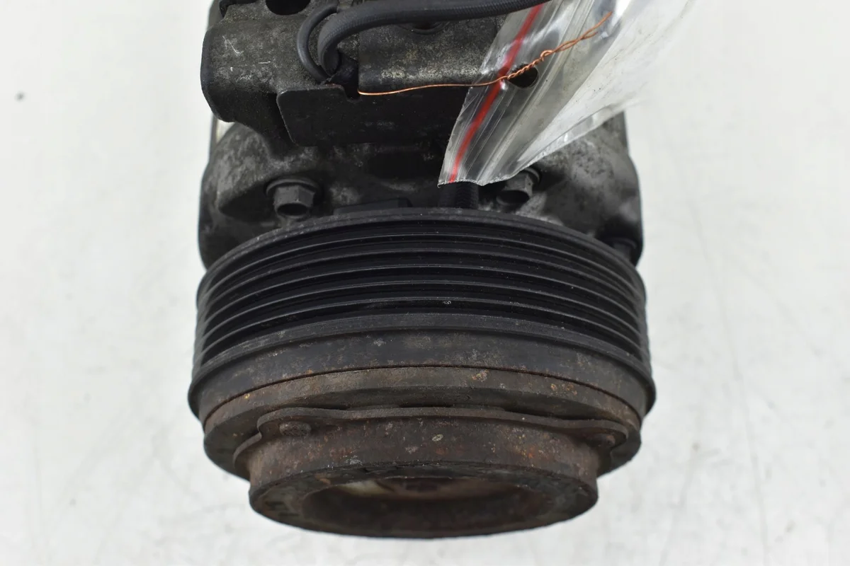 Compresseur clim BMW E90 E87 E60 2.0D 447260-1852 image 4