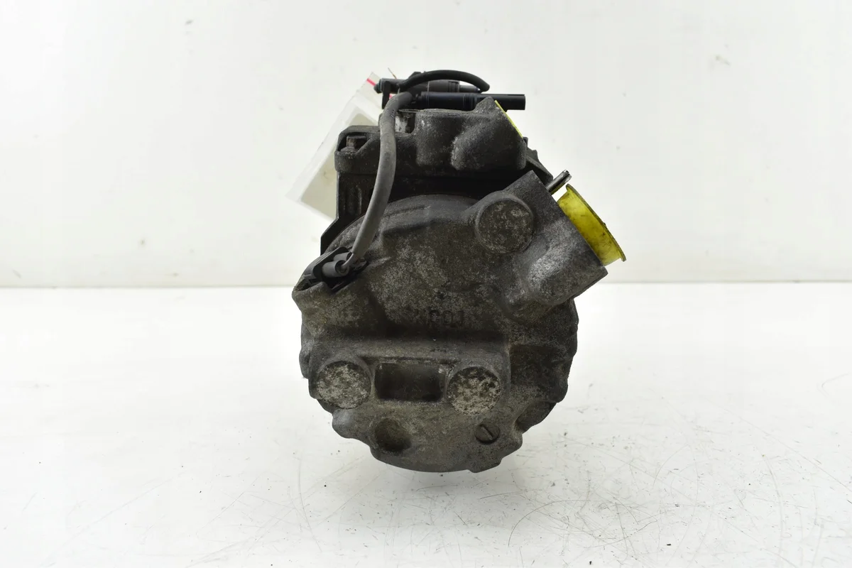 Compresseur clim BMW E90 E87 E60 2.0D 447260-1852 image 6