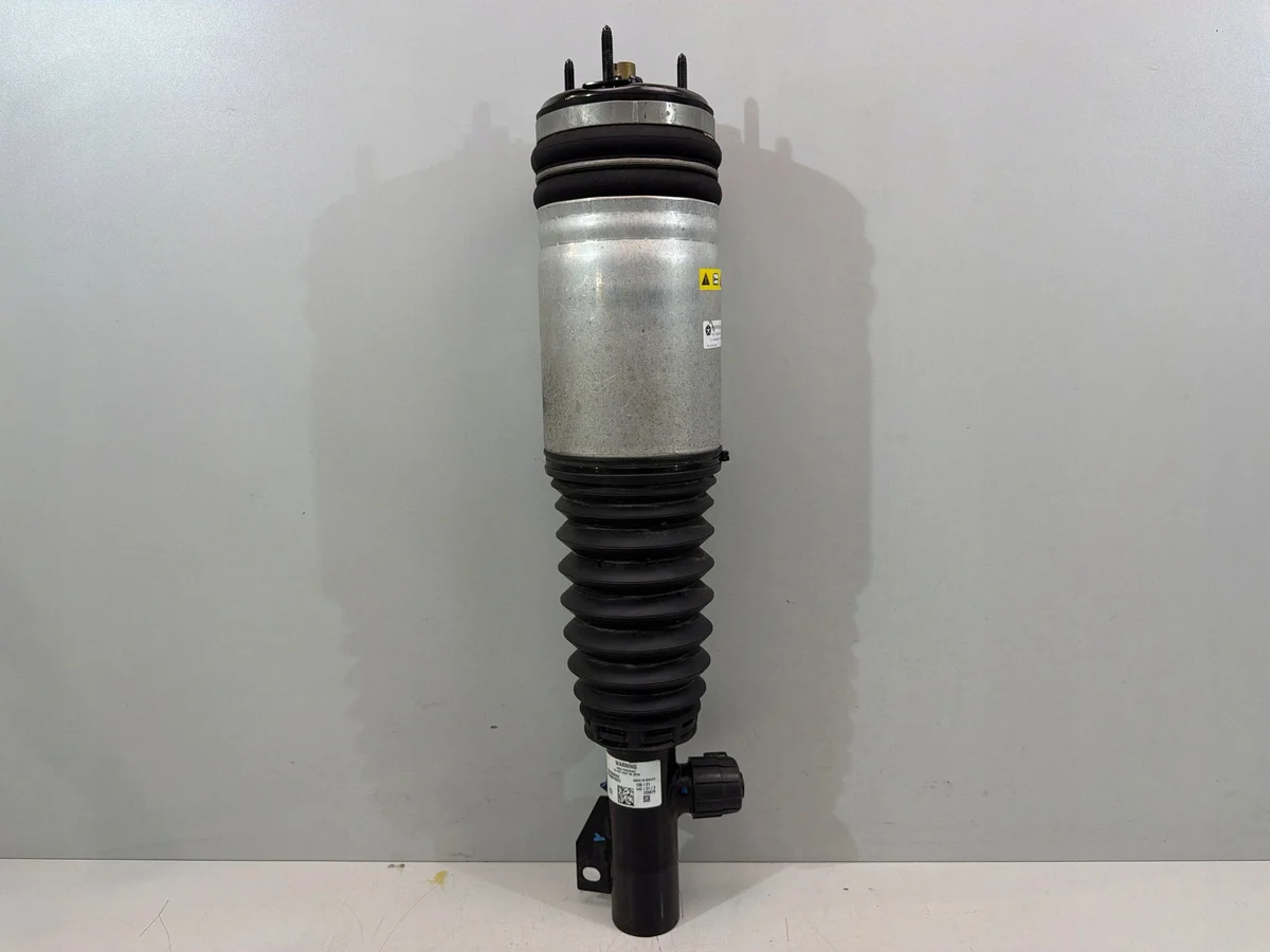 Amortyzateur pneumatique Jeep Grand Cherokee WL