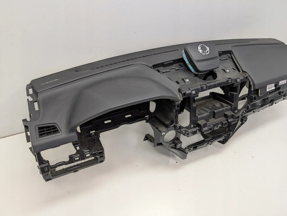 SsangYong Rexton G4 Y450 Airbag-Modul image 5