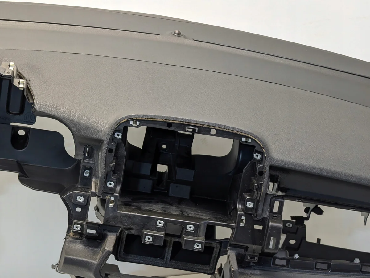 Painel Fiat 500X 2017 Usado komoautodesk500x image 3