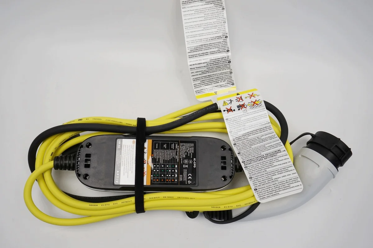 Caricatore Cupra Formentor 1.5 eTSI 1EA971675AL image 3