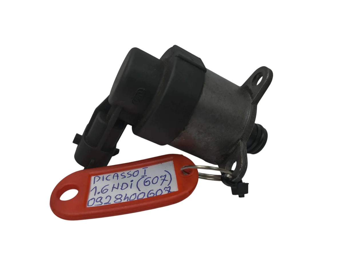 Regolatore Pressione Carburante 1.6 HDI