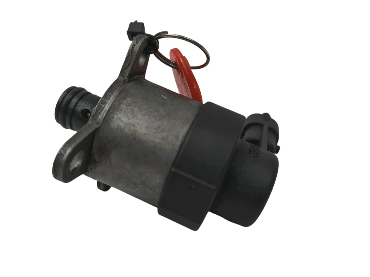 Régulateur de pression carburant 1.6 HDI image 3