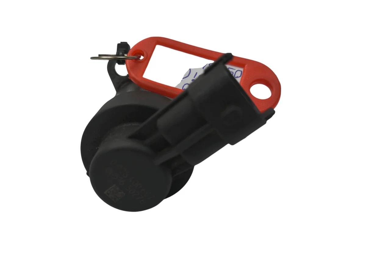 Régulateur de pression carburant 1.6 HDI image 4