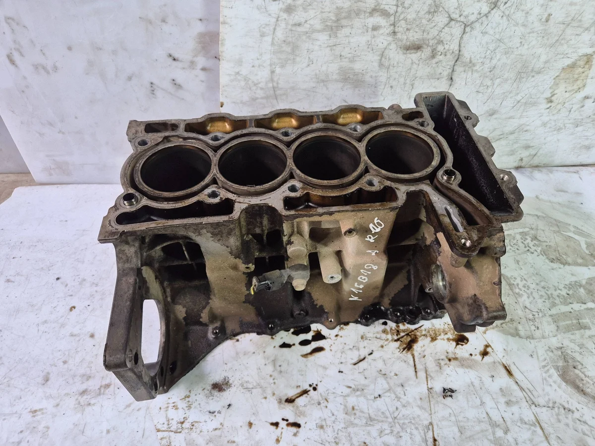 Motorblock Mini Countryman R60 1.6 B V758456680