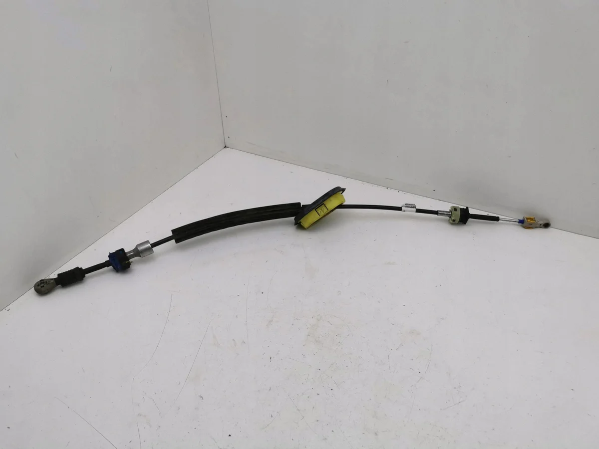 Nissan Juke F16 2023 Linker Versnellingsbak