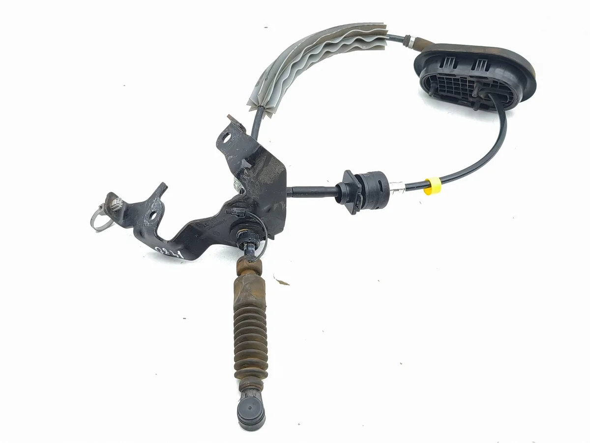 Renault Arkana 2022 Schaltgestänge 349396PD0C