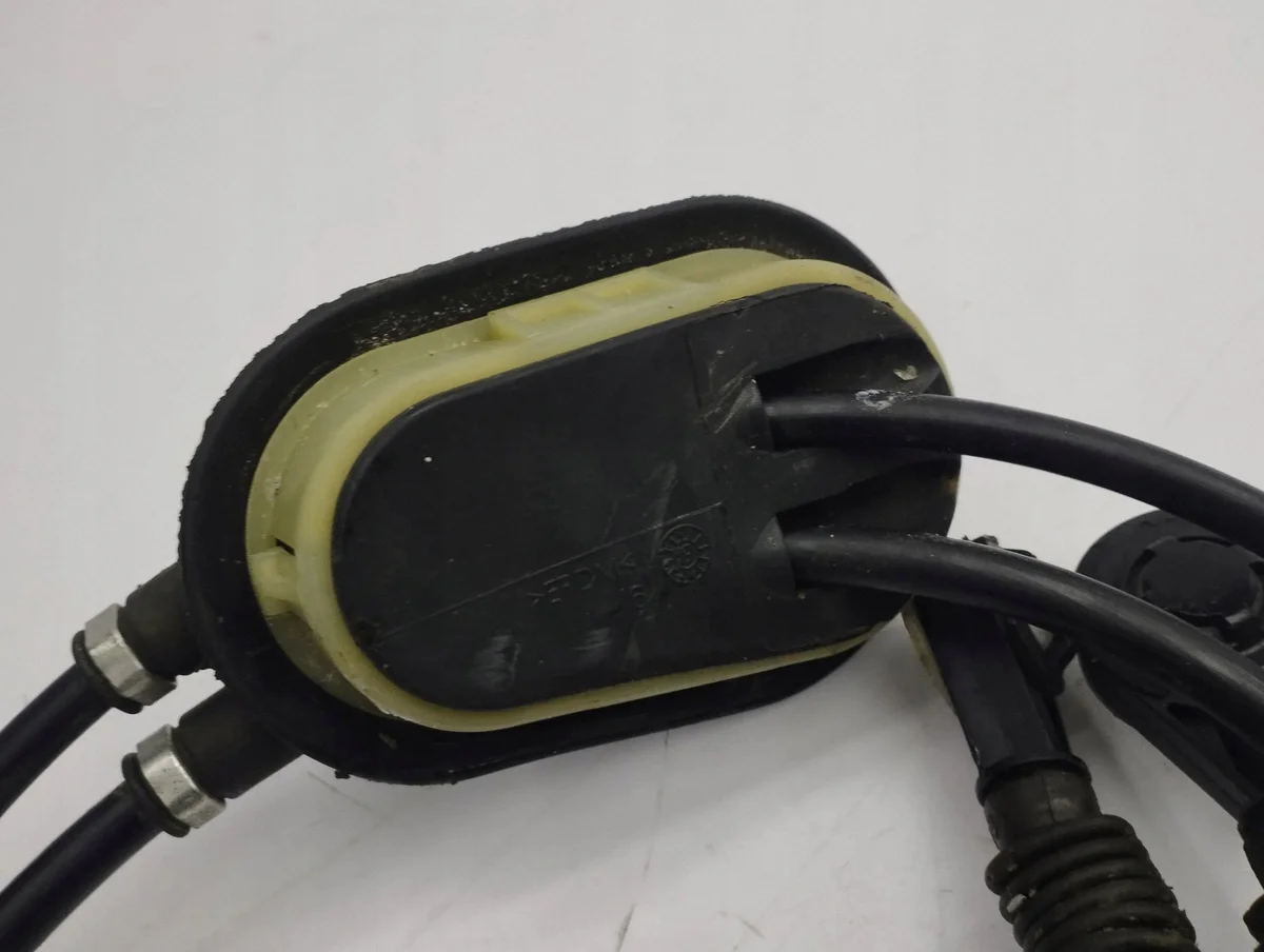 Nissan Qashqai 2019 Schaltgestänge 4RTA004 image 3