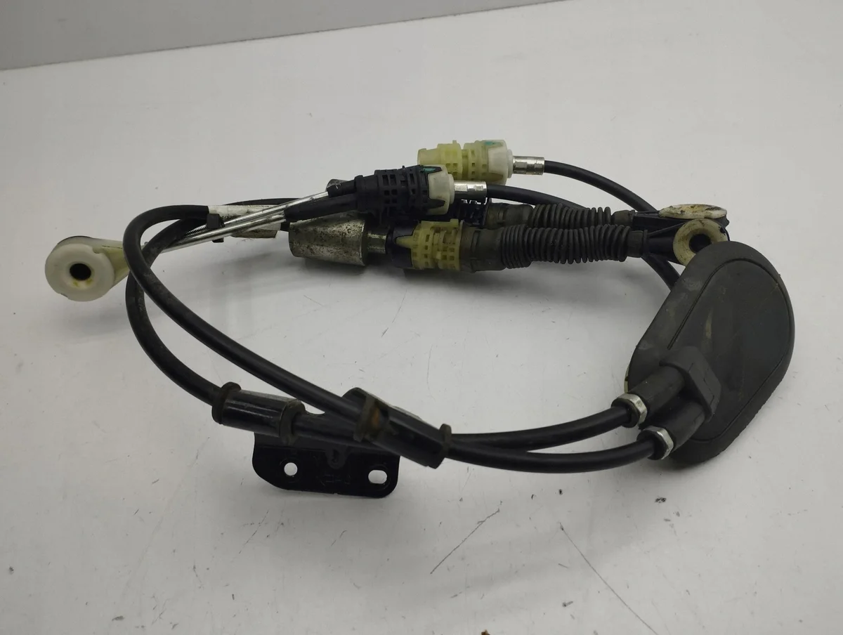 Nissan Qashqai 2019 Schaltgestänge 4RTA004 image 5
