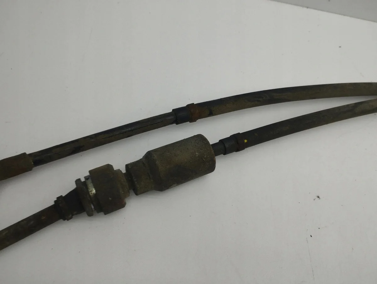 Toyota RAV 4 (XA30) 2008 Schakelkabels image 5