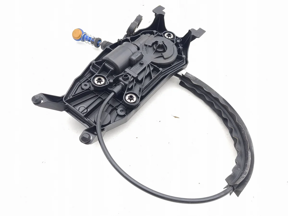 Schakelmechanisme VW Tayron 5QS713033R Gebruikt