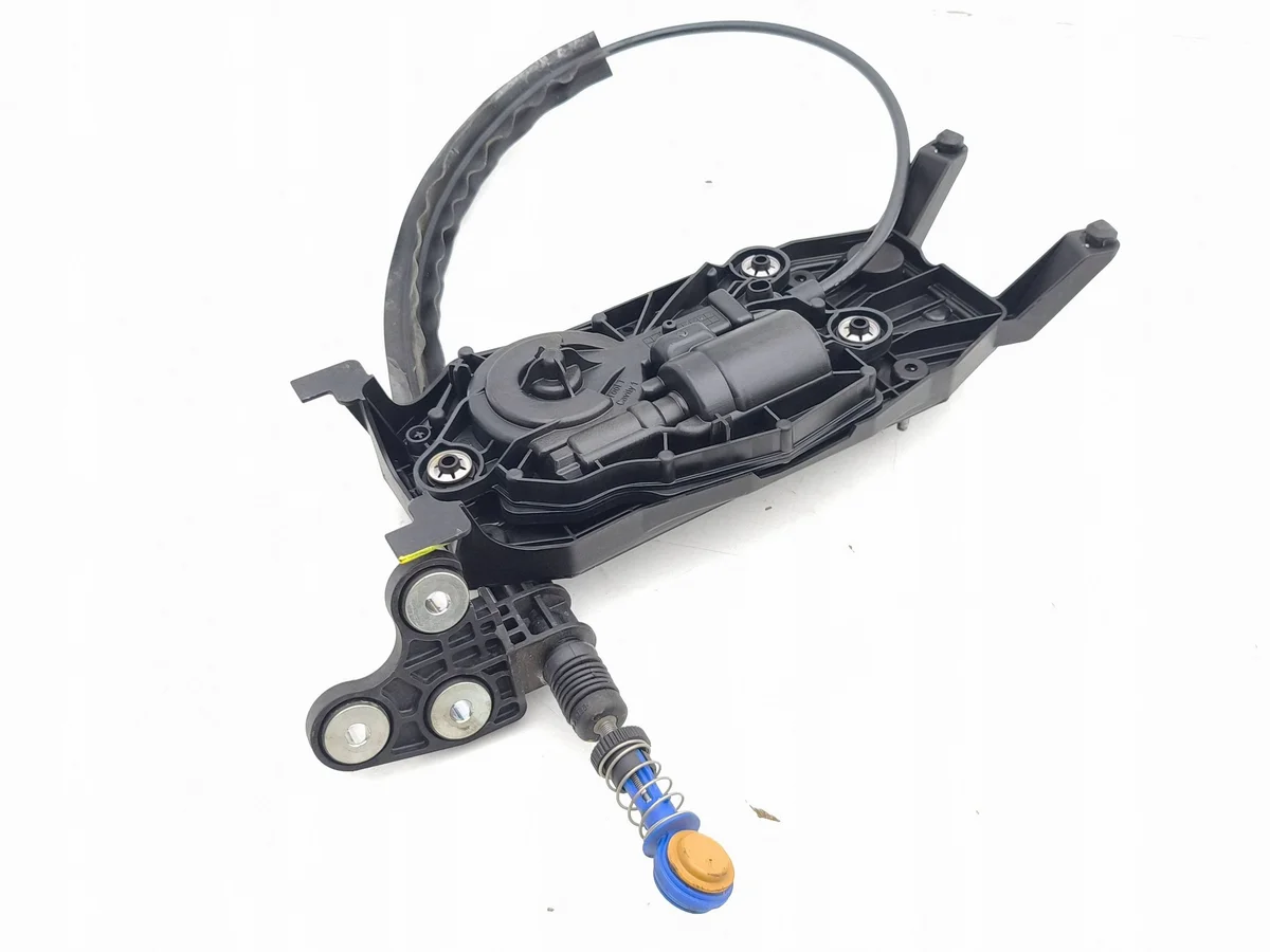 Levier de vitesse VW Tayron 5QS713033R image 3