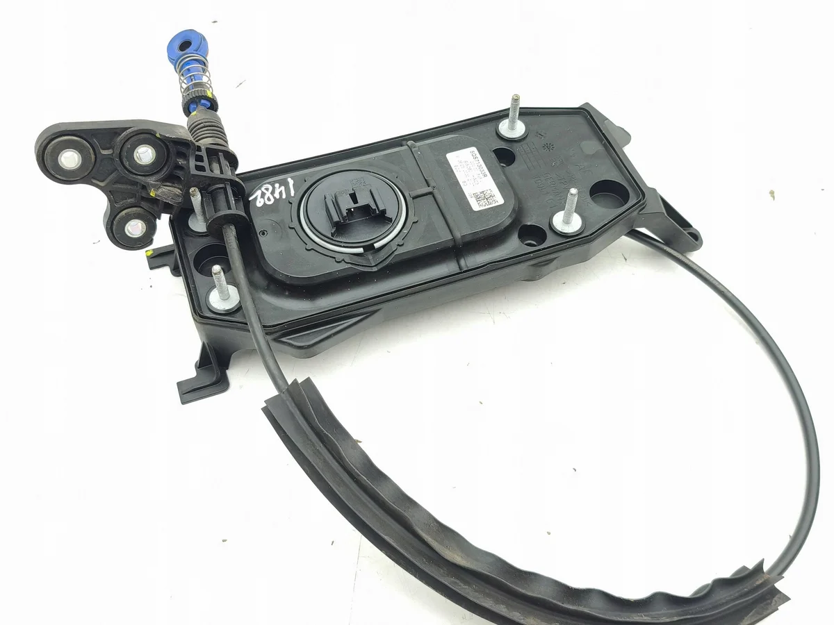 Levier de vitesse VW Tayron 5QS713033R image 5