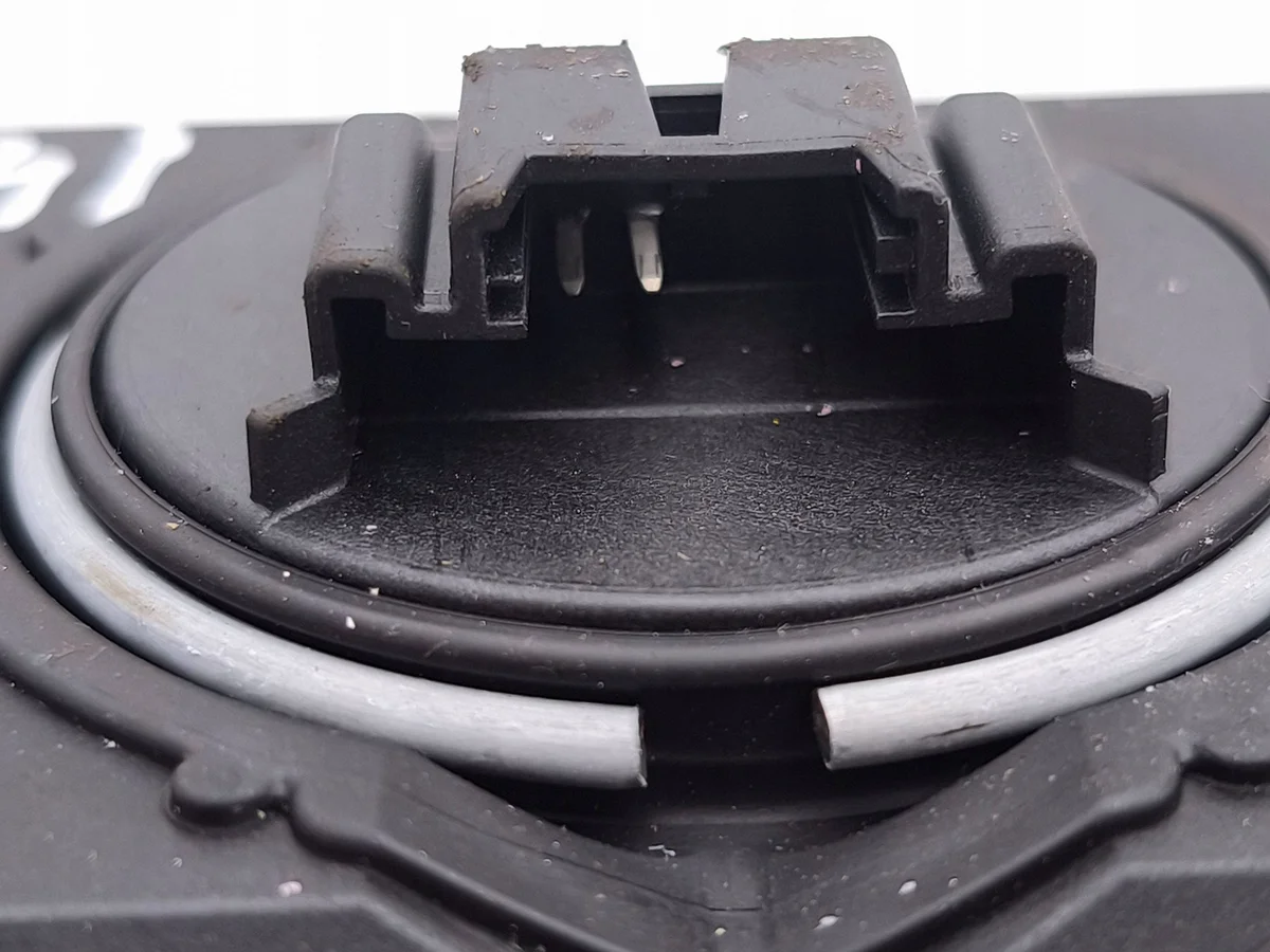 Levier de vitesse VW Tayron 5QS713033R image 6