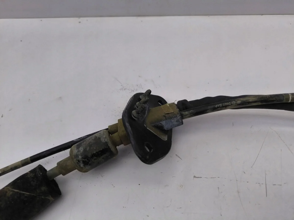 Hyundai i40 2013 Leva Cambio Usata AMD133466 image 4