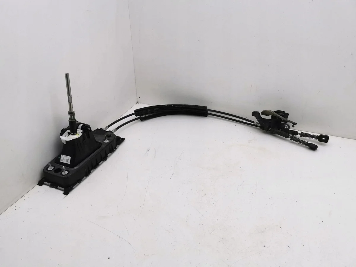 Audi A1 2022 Gear Shift Cable 5R3711049G