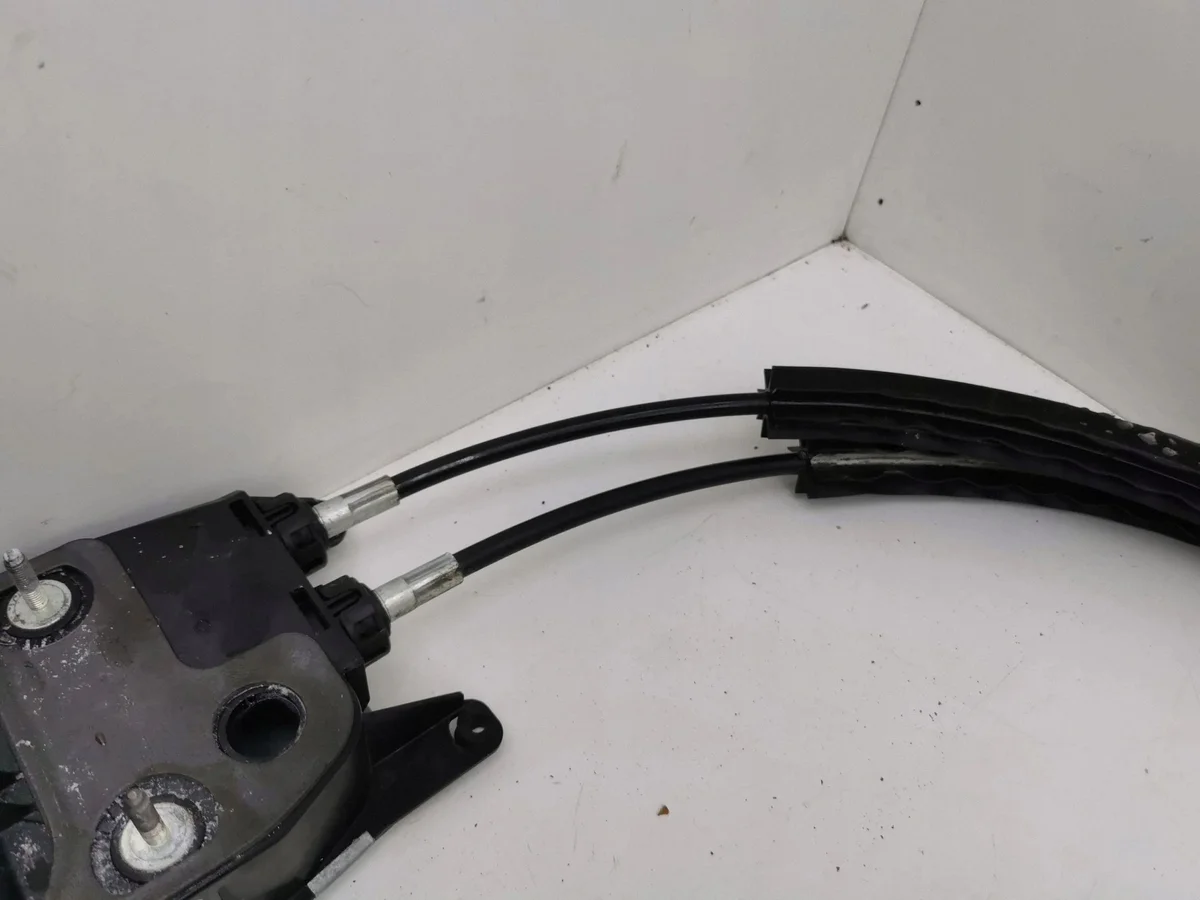 Audi A1 2022 Gear Shift Cable 5R3711049G image 3