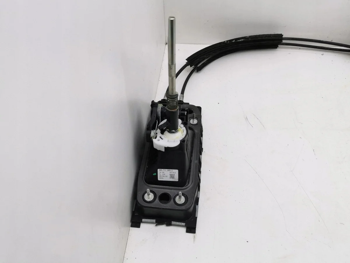 Audi A1 2022 Gear Shift Cable 5R3711049G image 5
