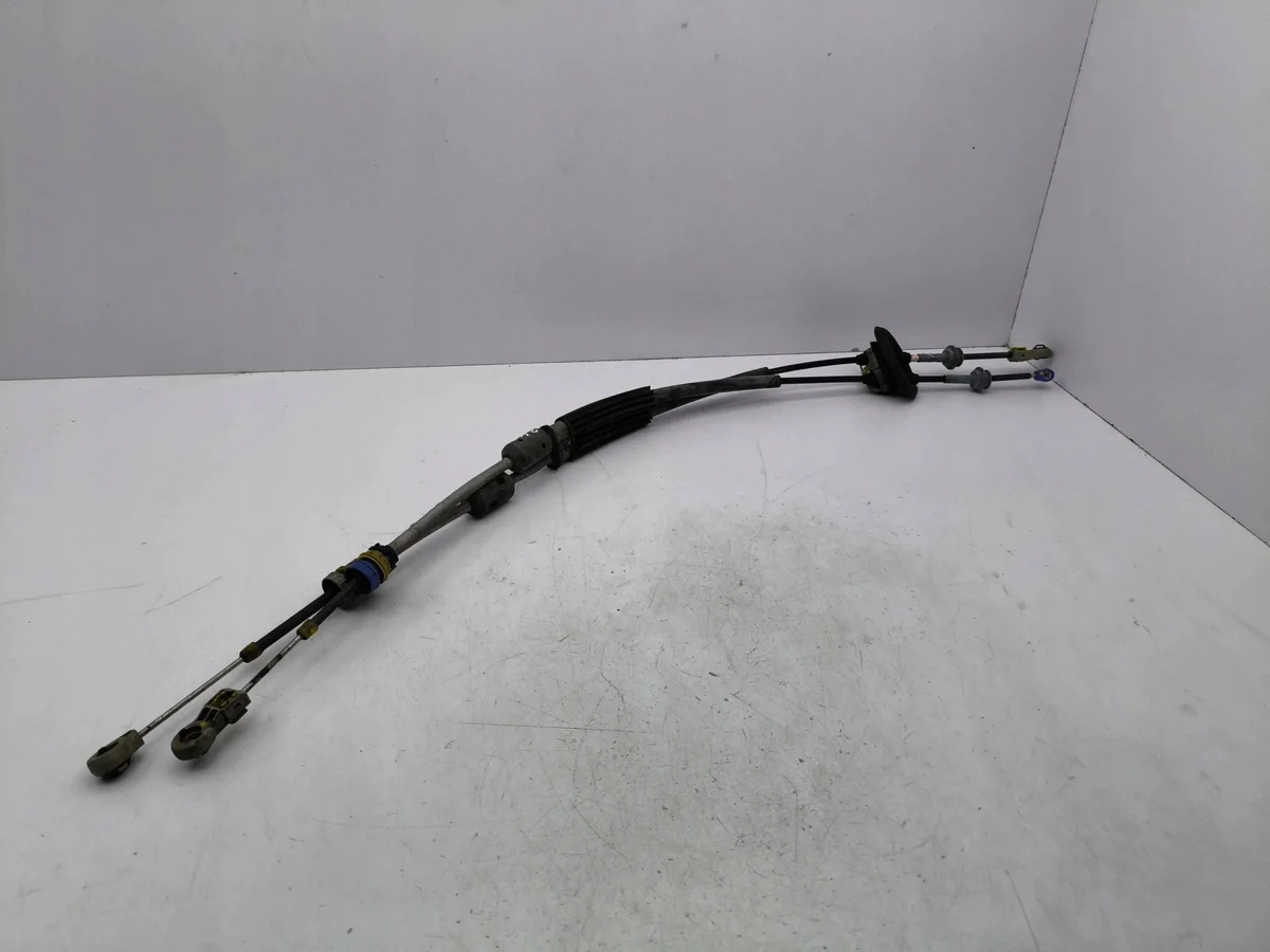 Cable de cambio Citroen DS4 2013 AMD115313