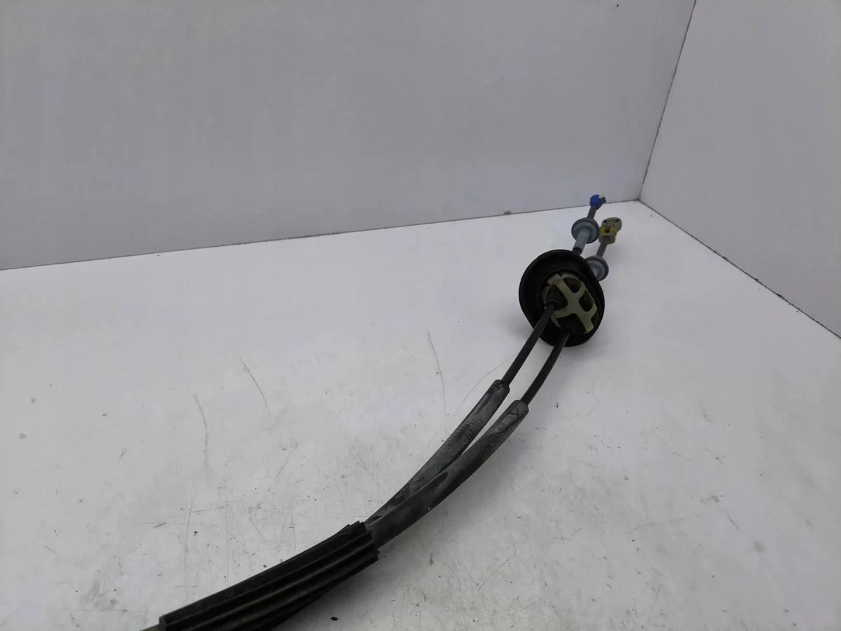 Citroen DS4 2013 Schakelkabels AMD115313 image 3