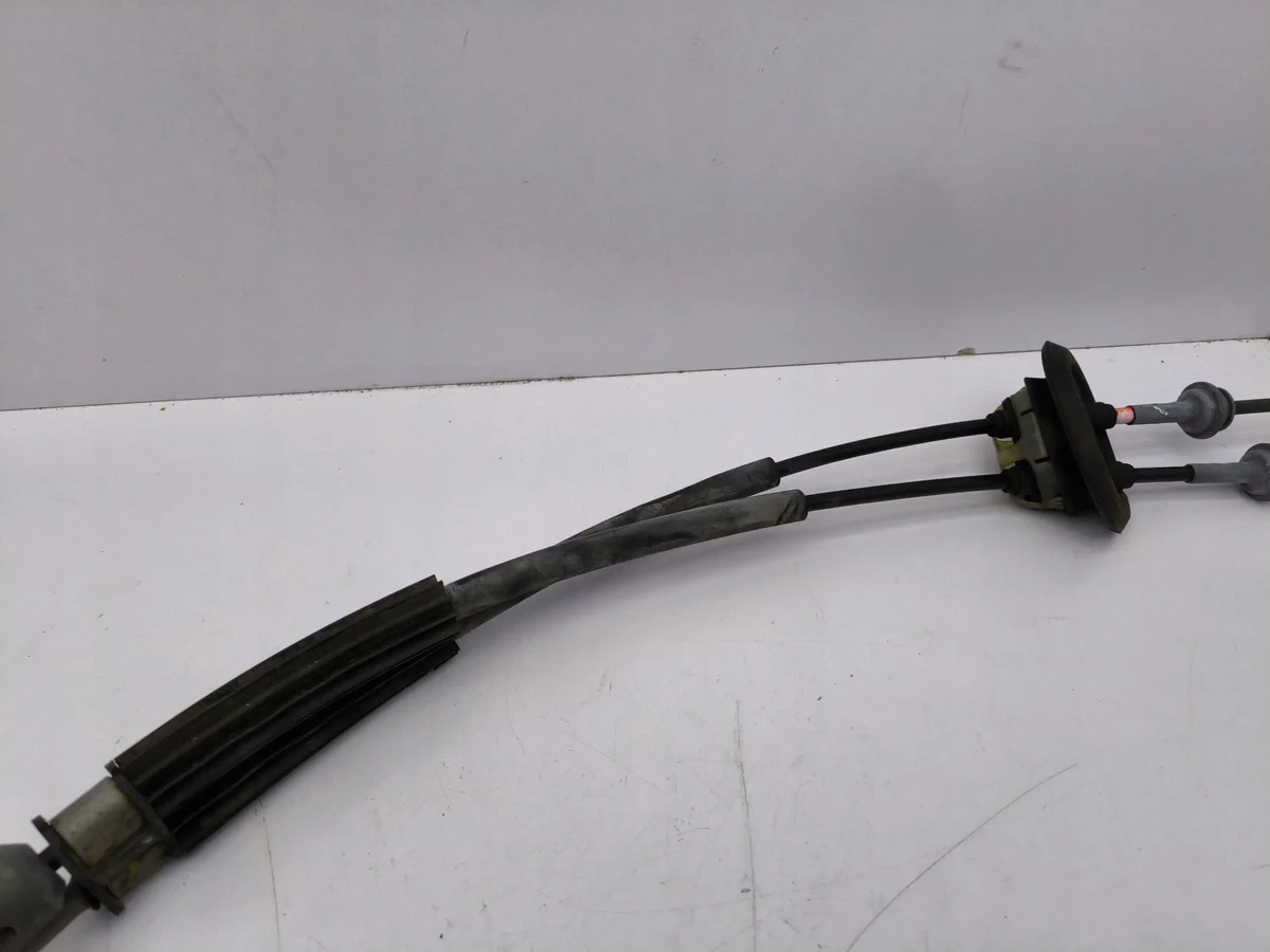 Citroen DS4 2013 Schakelkabels AMD115313 image 4