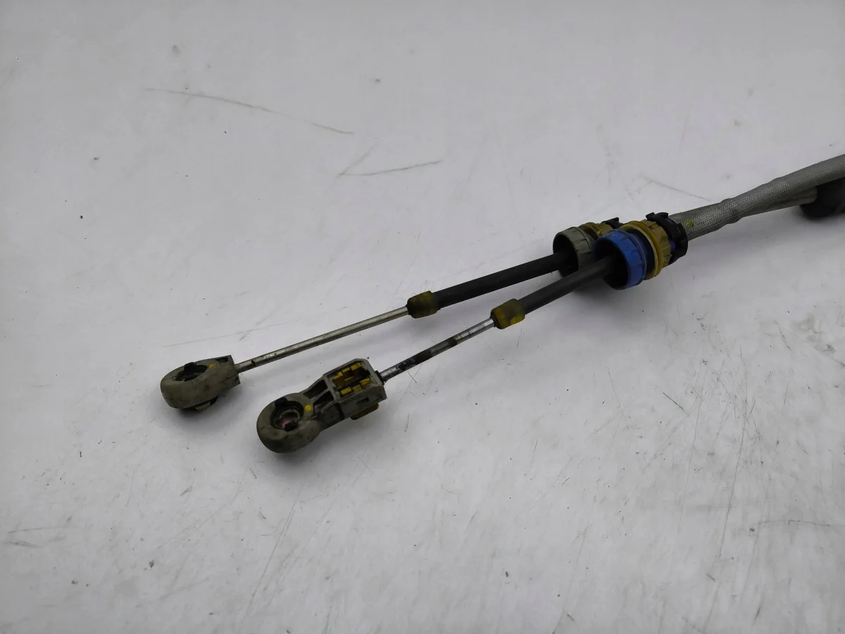 Citroen DS4 2013 Schakelkabels AMD115313 image 5