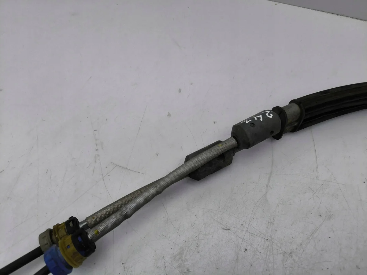 Citroen DS4 2013 Schakelkabels AMD115313 image 6