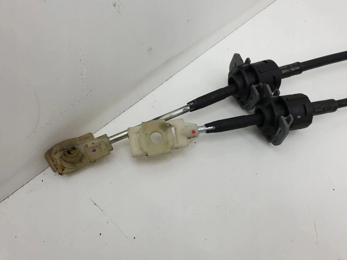 Hyundai i40 2012 Schaltseilzug AMD129401 image 4