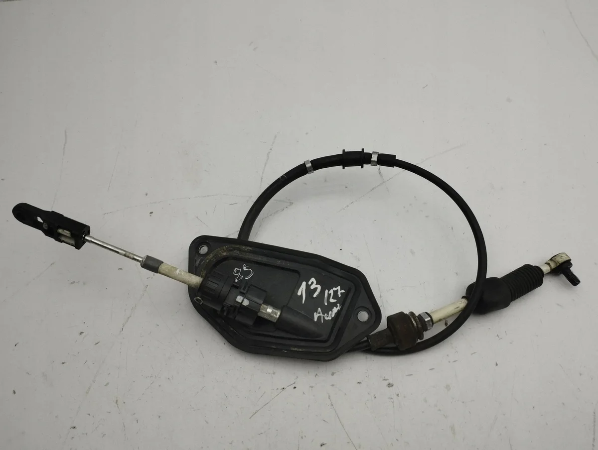 Toyota Avensis T270 2012 Schakel kabel AMD124083