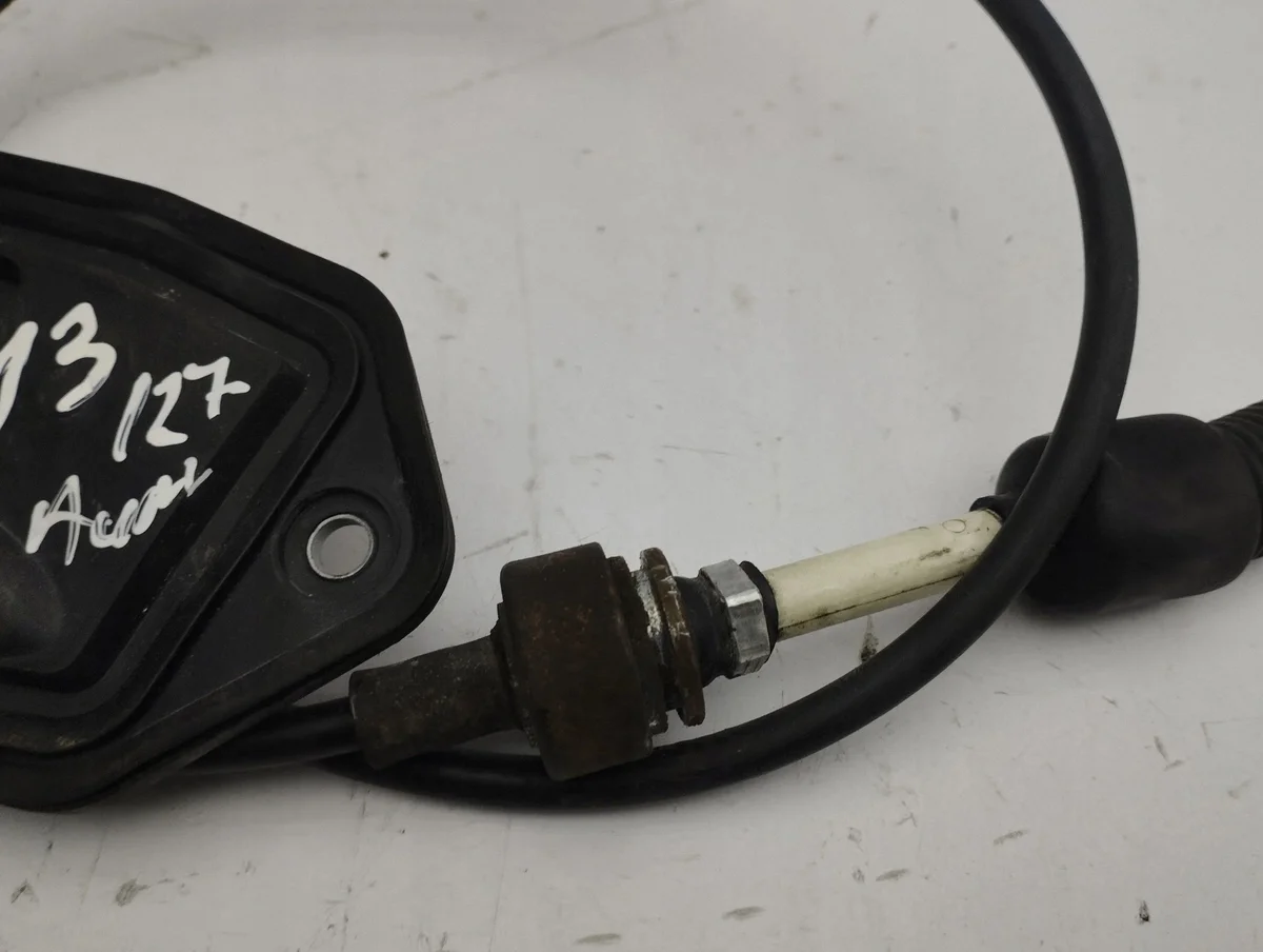 Toyota Avensis T270 Schaltseil AMD124083 image 4