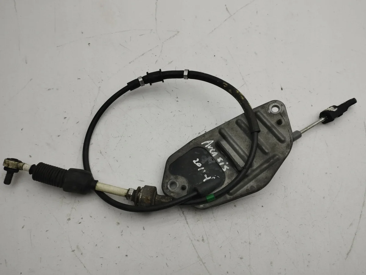 Toyota Avensis T270 Schaltseil AMD124083 image 6