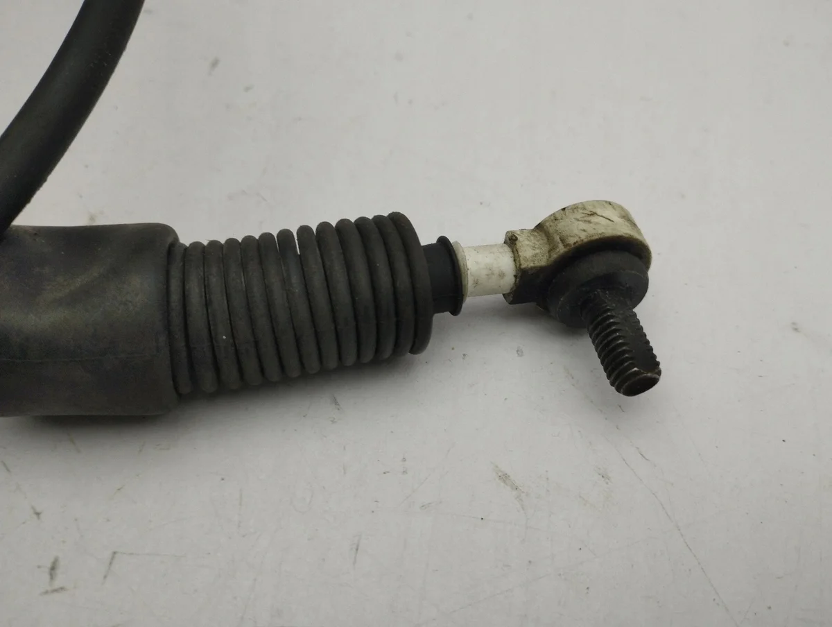 Toyota Avensis T270 Schaltseil AMD124083 image 7