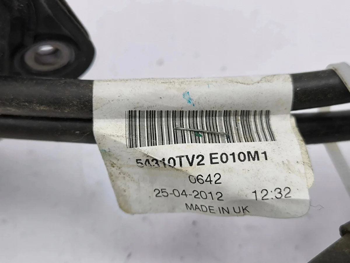 Honda Civic IX 2012 Schaltseilzug image 4