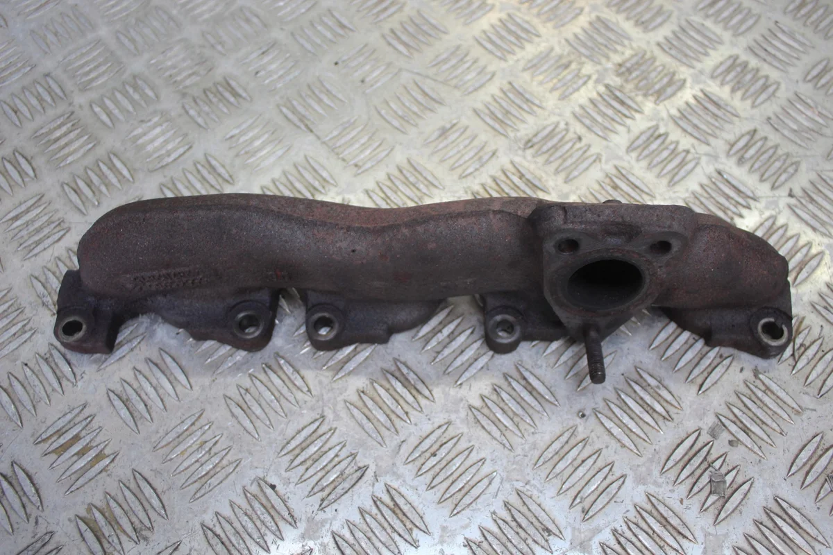 Opel 55565985 Collecteur d'échappement