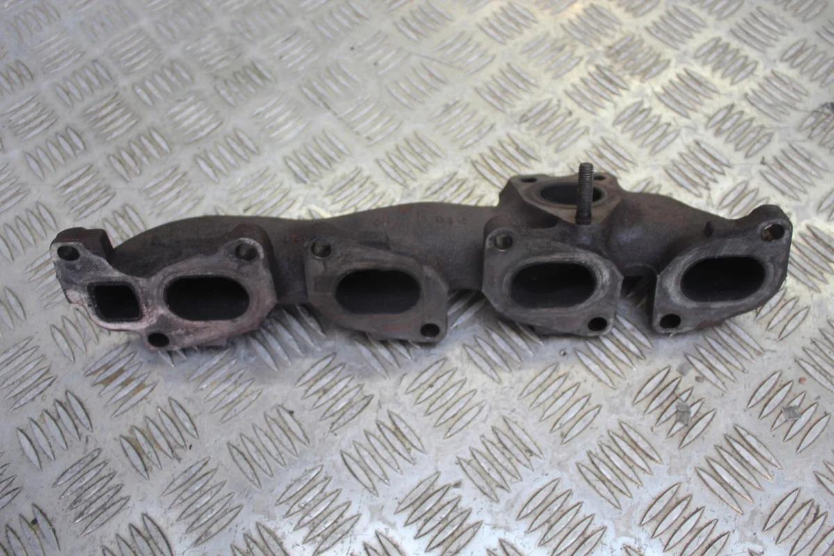 Opel avgasgrenrör 55565985 image 3