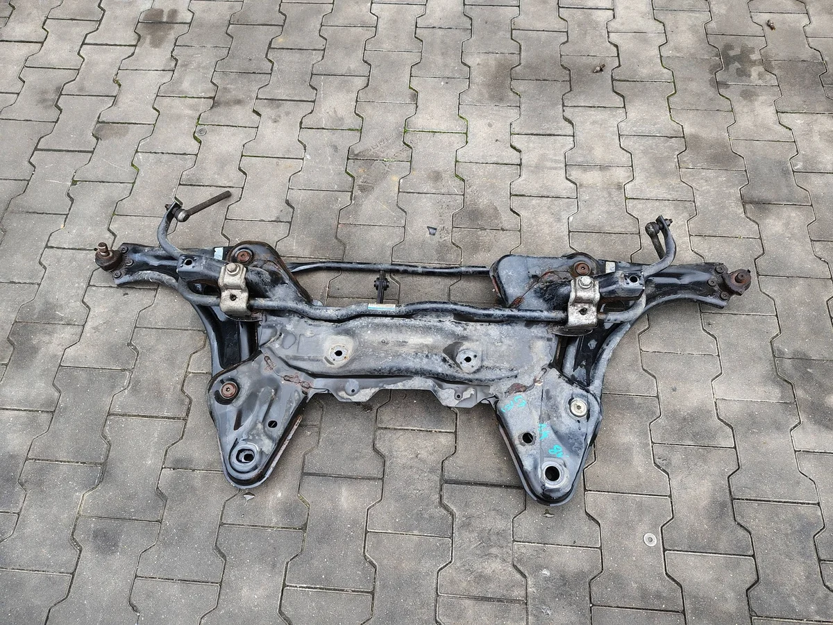 Used Traversa Beam Citroen C3 II 1.4 8V SKO114910